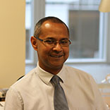 Ambar Narayan
